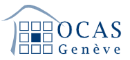 Logo ocas