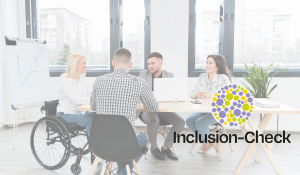 Mitarbeiterbefragungs-Tool Inclusion-Check | Webinar